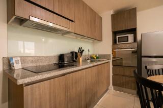 Family-Friendly Urban Retreat in Sara del Campo - Santiago - 2