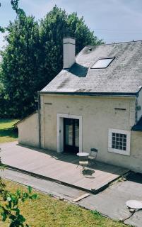 Jolie Studette au calme 10 min de Tours centre - 3