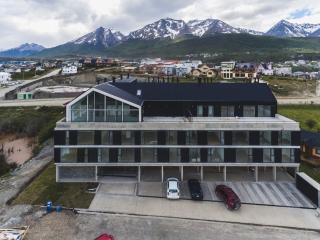 Terrazas del Beagle Deluxe - Ushuaia - 0