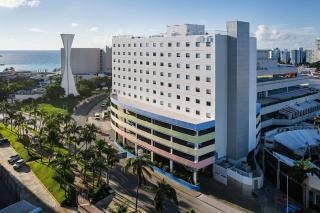 Renovated Aloft Cancun - Cancún - 6