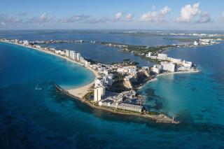 Renovated Aloft Cancun - Cancún - 0