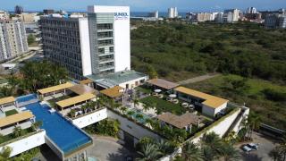 SUNSOL UNIK Luxury Hotel - Porlamar - 4