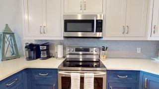 203 Ocean Point Villas - Folly Beach - 3