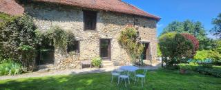 La P'tite Maison - Saint-Didier-de-la-Tour - 8