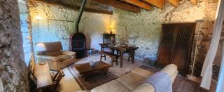 La P'tite Maison - Saint-Didier-de-la-Tour - 6
