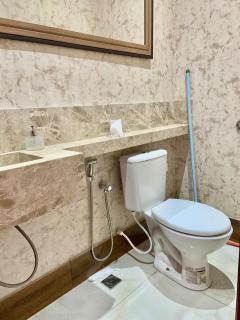 Apartamento mobiliado em Belém - Belém - 6