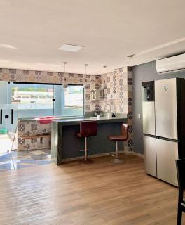 Apartamento mobiliado em Belém - Belém - 1