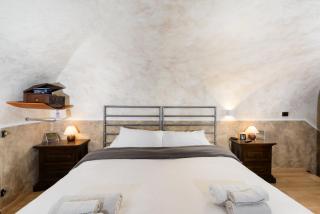 Accogliente alloggio nel pieno centro storico della città - Turim - 5