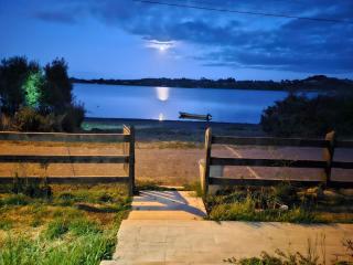 Lodge familiar vista estuario coipomo, Ancud - Mecura - 6