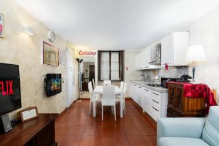 Accogliente alloggio nel pieno centro storico della città - Turim - 2