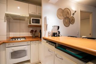 Modern Apartment Las Condes Perfect for Couples - Santiago - 8