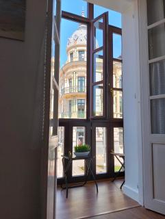 Apartamento Don Manuel - 0