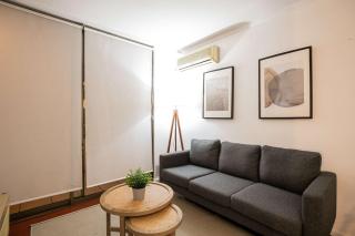 Modern Apartment Las Condes Perfect for Couples - Santiago - 2