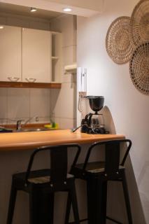 Modern Apartment Las Condes Perfect for Couples - Santiago - 7
