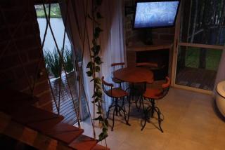 Cabana com lareira, hidro, cavalos e piscina - Bento Gonçalves - 2