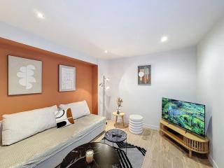 My Home, voituret 1 - Lyon - 7