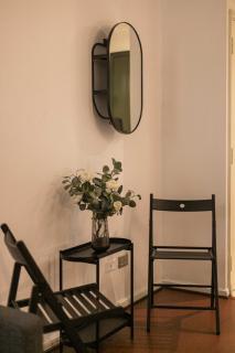 Modern Apartment Las Condes Perfect for Couples - Santiago - 1