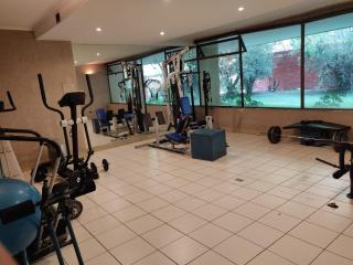 Modern Apartment Las Condes Perfect for Couples - Santiago - 5