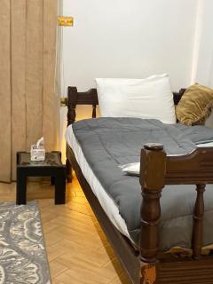 Master Room In Nasr City, Private Bathroom - Il Cairo - 0