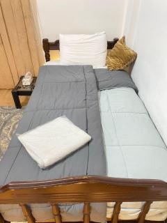 Master Room In Nasr City, Private Bathroom - Il Cairo - 8