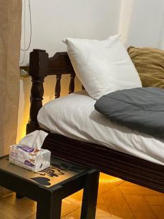 Master Room In Nasr City, Private Bathroom - Il Cairo - 4