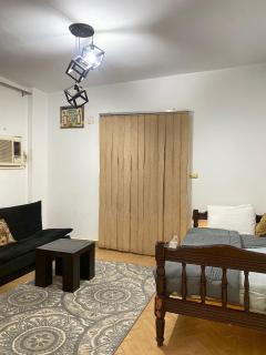 Master Room In Nasr City, Private Bathroom - Il Cairo - 2