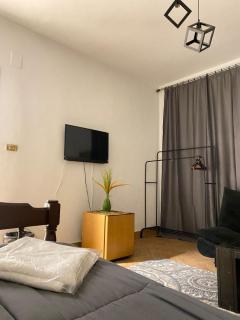 Master Room In Nasr City, Private Bathroom - Il Cairo - 1