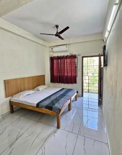 Souparnika residency Murdeshwar - Māvalli - 3
