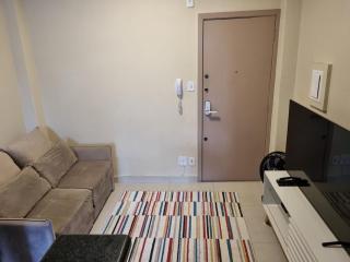 Charmoso Loft Av Paulista - 0