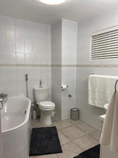 Swakop Sand & Sea - 2