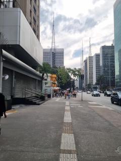 Charmoso Loft Av Paulista - 3