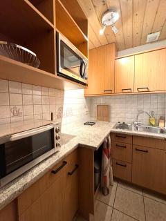 AparT - Apartment Tirol Lermoos - FeWo - Lermoos - 3
