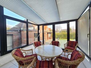 Ferienhaus Teddis Haus - 2