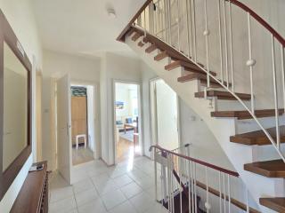 Ferienhaus Teddis Haus - 1