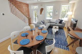 Anchored Abode - Family Friendly Cap Hill - Washington - 4