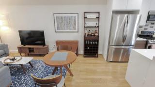Anchored Abode - Family Friendly Cap Hill - Washington - 2