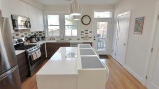 Anchored Abode - Family Friendly Cap Hill - Washington - 1