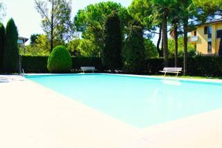 The Giona Apartment Sirmione - 0