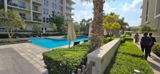 Comfy Garden View Condo Apartment - Sharjah - 2
