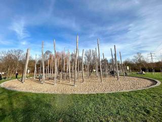 Fire TV, Zimmer mit Arbeitsplatz im Stadtzentrum - 2