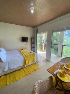 Maiga Pousada- Casa do Marcelino - 9