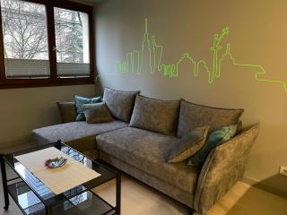 Good Time Apartments Warsaw City Center - Warsaw - 5