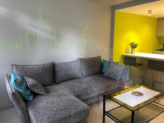Good Time Apartments Warsaw City Center - Varsavia - 6
