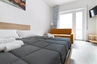 Vatican Cipro Guest House - Roma - 8