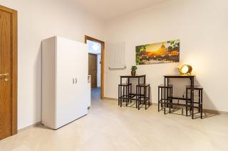 Vatican Cipro Guest House - 3