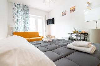 Vatican Cipro Guest House - Roma - 9