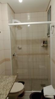Prédio Frente Mar com Apartamento Canas - Florianópolis - 5