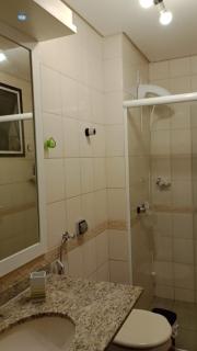 Prédio Frente Mar com Apartamento Canas - Florianópolis - 4