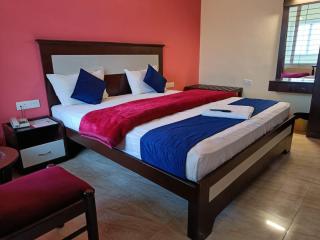 Golden Larch Comfort - Ooty - 9