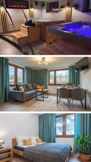 Apartamenty Wisła Krzywa 8 - Wisła - 8